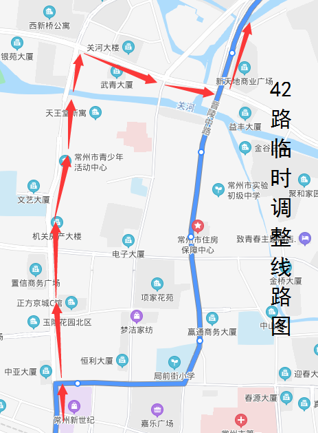 42路臨時調(diào)整線路圖.png 42路臨時調(diào)整線路圖.png