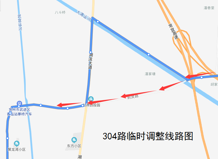 304路臨時(shí)調(diào)整線路圖.png 304路臨時(shí)調(diào)整線路圖.png