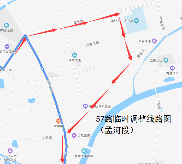 57路臨時(shí)調(diào)整線路圖1.png 57路臨時(shí)調(diào)整線路圖1.png