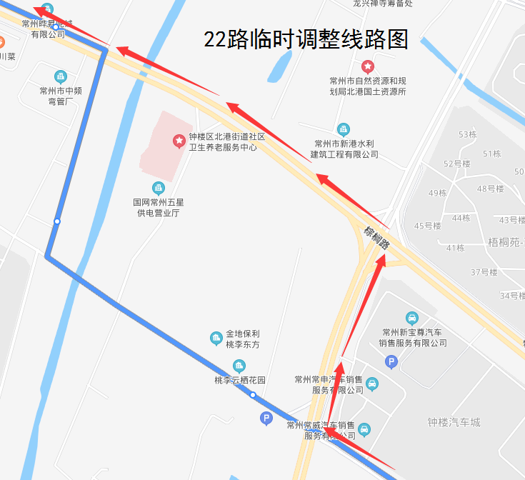 22路臨時調(diào)整線路圖2021.png