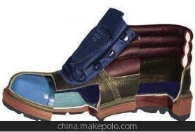 足部防護(hù)